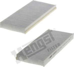 Hengst Filter E2920LI - Filtro, Aria abitacolo autozon.pro