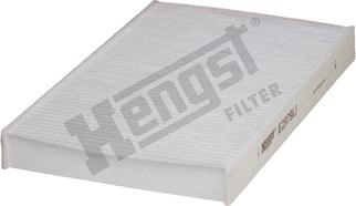 Hengst Filter E2979LI - Filtro, Aria abitacolo autozon.pro