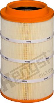 Hengst Filter E706L - Filtro aria autozon.pro