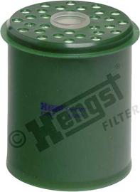 Hengst Filter E71KP D104 - Filtro carburante autozon.pro