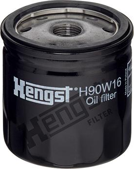 Hengst Filter H90W16 - Filtro olio autozon.pro