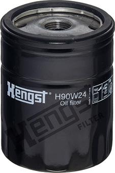 Hengst Filter H90W24 - Filtro olio autozon.pro