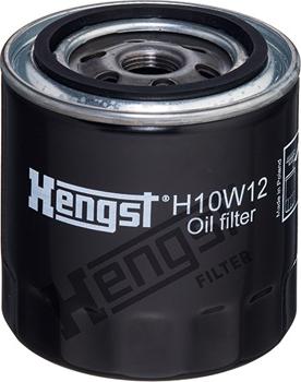 Hengst Filter H10W12 - Filtro olio autozon.pro