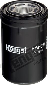 Hengst Filter HY413W - Filtro idraulico, Cambio automatico autozon.pro