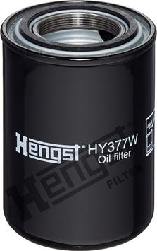 Hengst Filter HY377W - Filtro, Sistema idraulico di lavoro autozon.pro