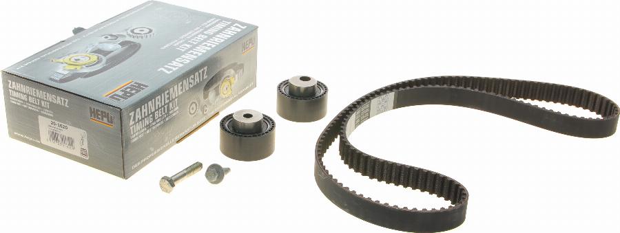 Hepu 20-1620 - Kit cinghie dentate autozon.pro