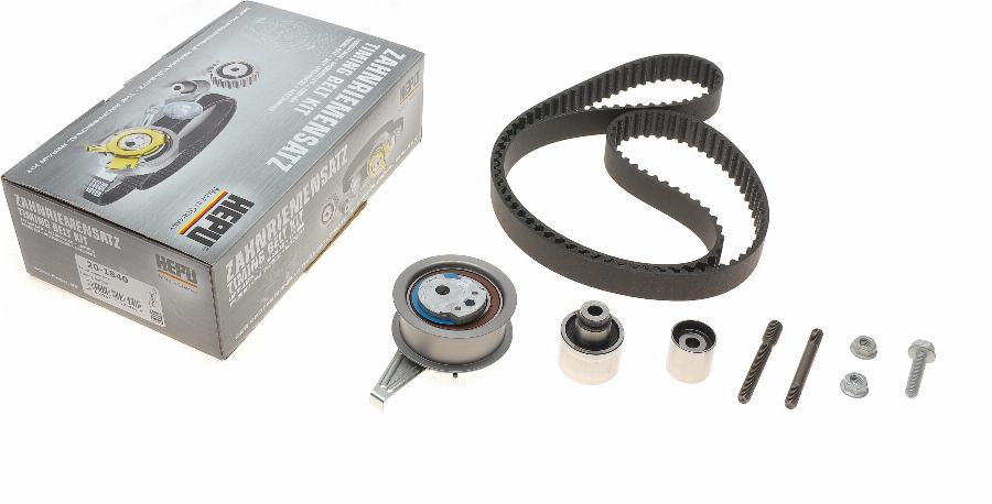 Hepu 20-1840 - Kit cinghie dentate autozon.pro