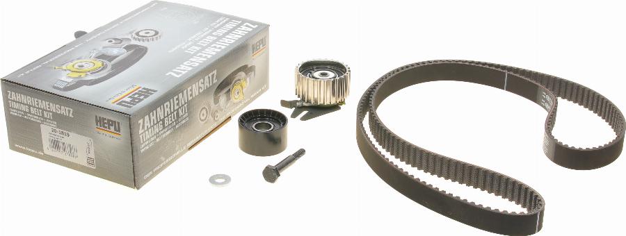 Hepu 20-1819 - Kit cinghie dentate autozon.pro