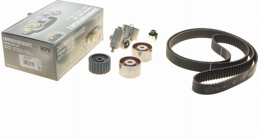 Hepu 20-1322 - Kit cinghie dentate autozon.pro