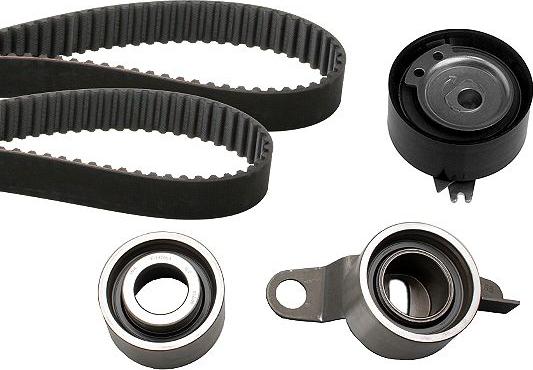 Hepu 20-1292 - Kit cinghie dentate autozon.pro