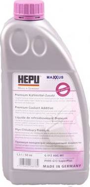 Hepu P999-12SP - Antigelo autozon.pro