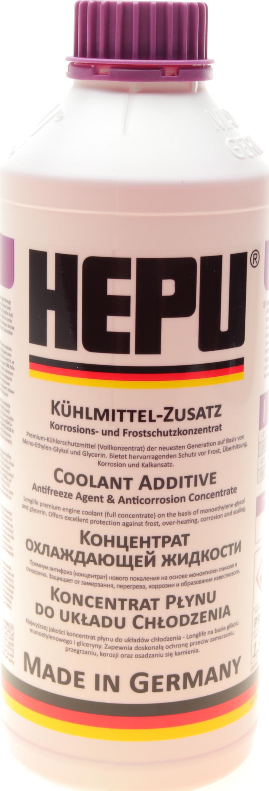 Hepu P999-G13 - Antigelo autozon.pro