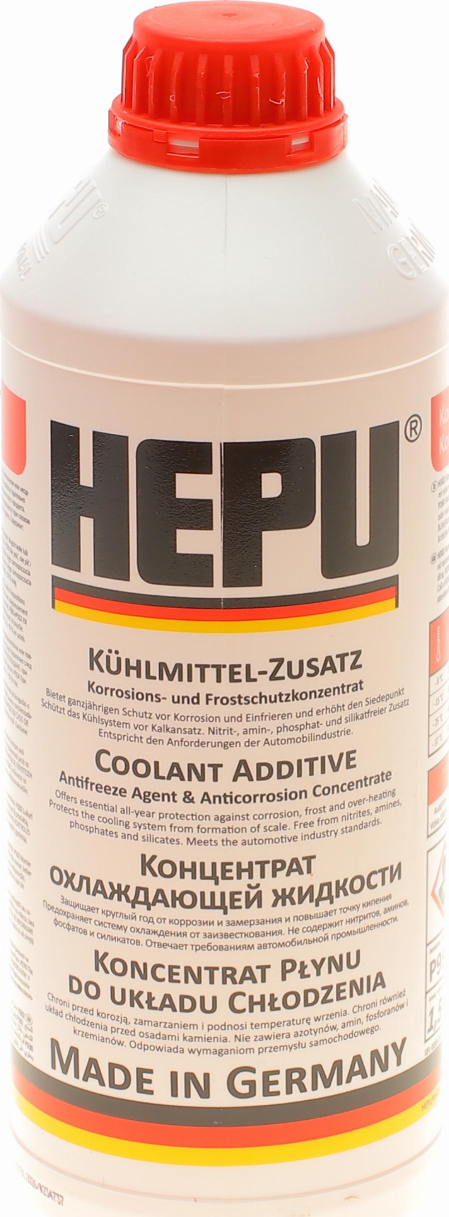 Hepu P999-G12 - Antigelo autozon.pro