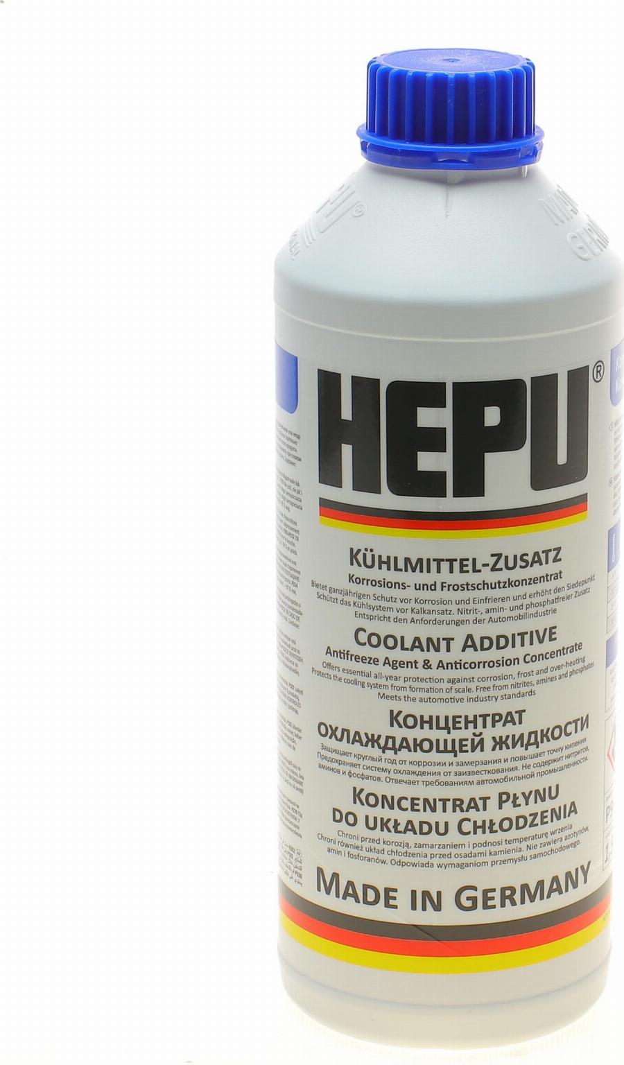 Hepu P999 - Antigelo autozon.pro