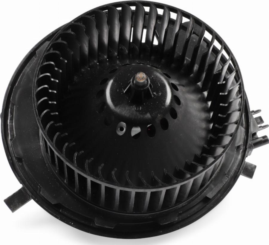 Hepu TM6001 - Ventilatore abitacolo autozon.pro