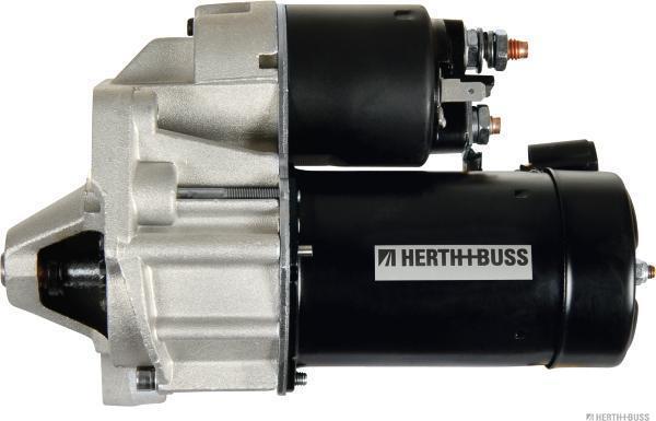 Herth+Buss Elparts 42016401 - Motorino d'avviamento autozon.pro