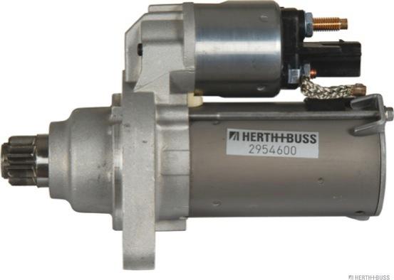 Herth+Buss Elparts 42020230 - Motorino d'avviamento autozon.pro