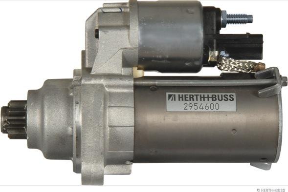 Herth+Buss Elparts 42020220 - Motorino d'avviamento autozon.pro