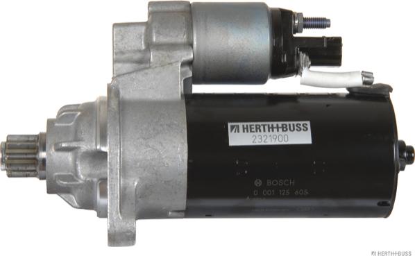 Herth+Buss Elparts 42020270 - Motorino d'avviamento autozon.pro