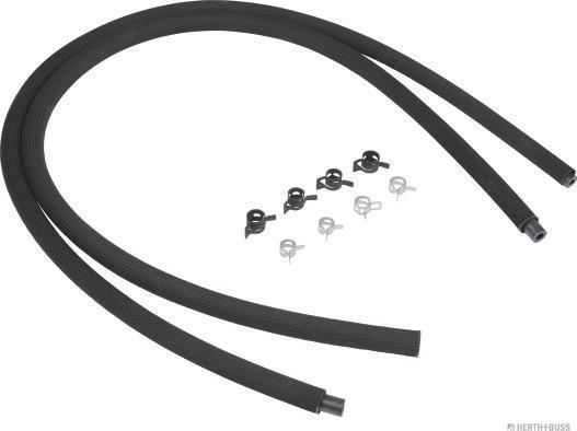 Herth+Buss Elparts 54271045 - Kit cavi riparazione, Tubo di mandata (F. antipart. / partic.) autozon.pro