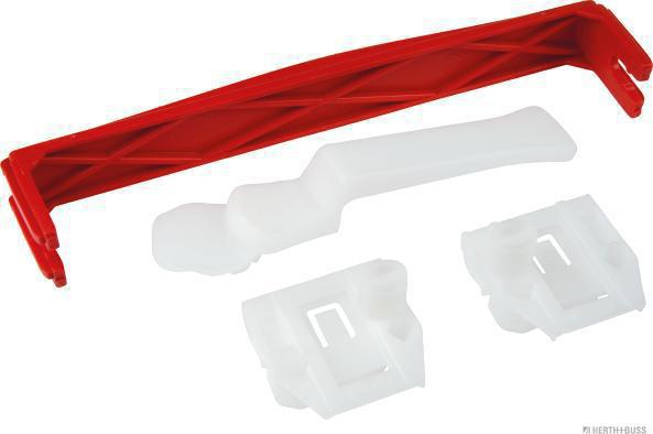 Herth+Buss Elparts 50269104 - Kit riparazione, Alzacristallo autozon.pro