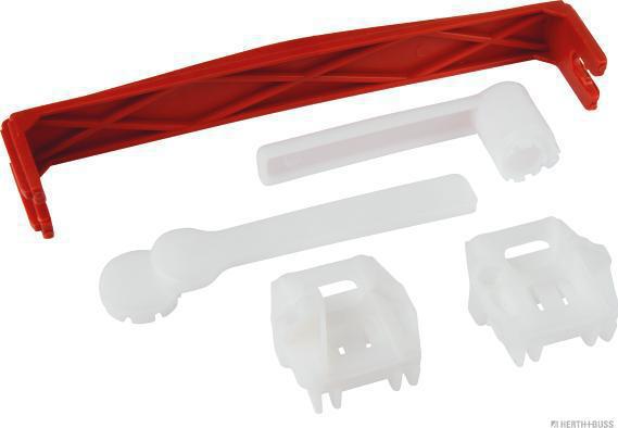 Herth+Buss Elparts 50269105 - Kit riparazione, Alzacristallo autozon.pro