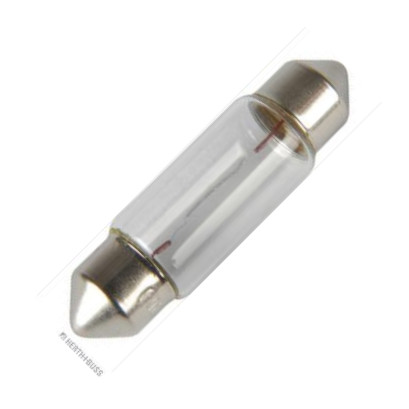 Herth+Buss Elparts 89901150 - Lampadina, Luce targa autozon.pro