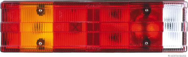 Herth+Buss Elparts 83840623 - Luce posteriore autozon.pro