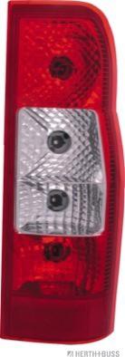 Herth+Buss Elparts 83830519 - Luce posteriore autozon.pro