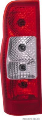 Herth+Buss Elparts 83830518 - Luce posteriore autozon.pro