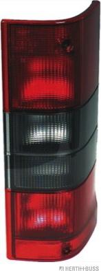 Herth+Buss Elparts 83830139 - Luce posteriore autozon.pro