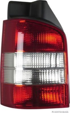 Herth+Buss Elparts 82840969 - Luce posteriore autozon.pro