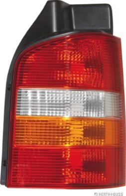 Herth+Buss Elparts 82840968 - Luce posteriore autozon.pro