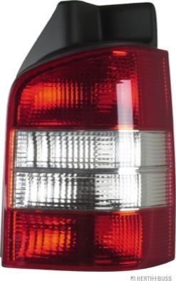 Herth+Buss Elparts 82840970 - Luce posteriore autozon.pro