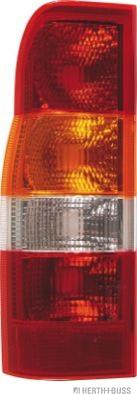 Herth+Buss Elparts 82840777 - Luce posteriore autozon.pro