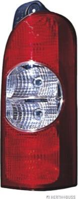 Herth+Buss Elparts 82830447 - Luce posteriore autozon.pro