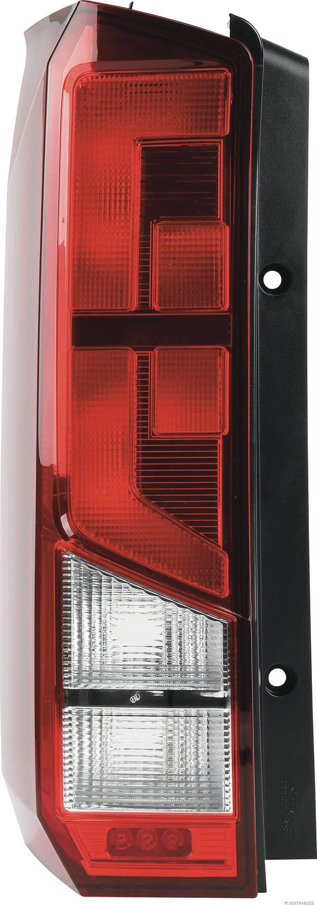 Herth+Buss Elparts 82830011 - Luce posteriore autozon.pro