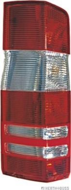 Herth+Buss Elparts 82830234 - Luce posteriore autozon.pro