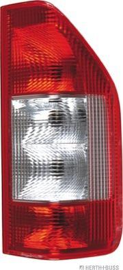 Herth+Buss Elparts 82830228 - Luce posteriore autozon.pro