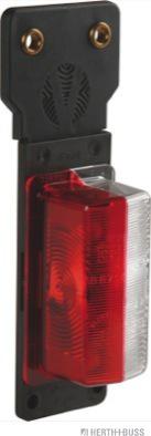 Herth+Buss Elparts 82710051 - Luce permietrale autozon.pro