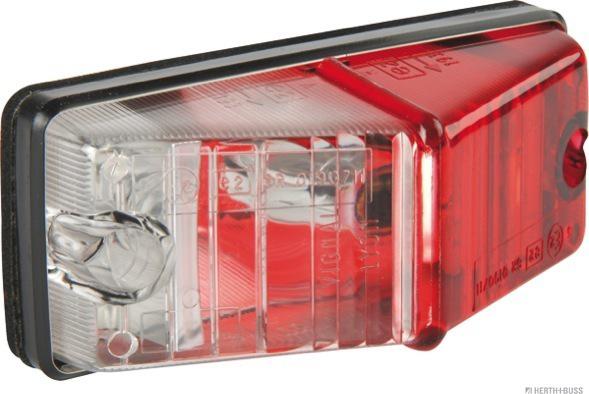 Herth+Buss Elparts 82710028 - Luce permietrale autozon.pro