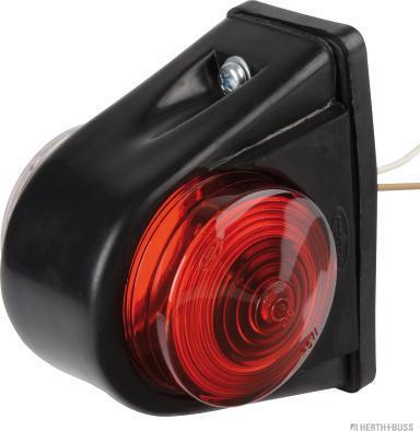 Herth+Buss Elparts 82710142 - Luce permietrale autozon.pro