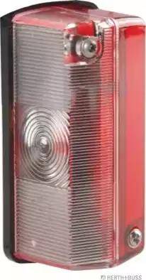 Herth+Buss Elparts 82710318 - Luce permietrale autozon.pro