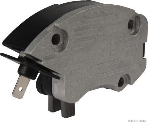 Herth+Buss Elparts 35009014 - Regolatore alternatore autozon.pro