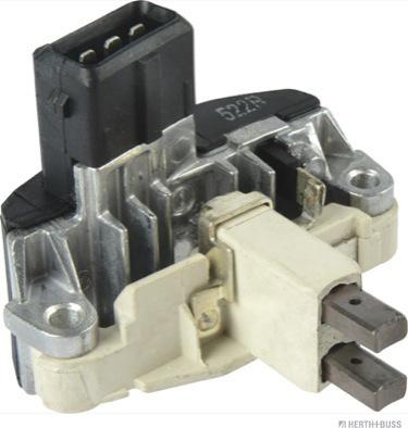 Herth+Buss Elparts 35000198 - Regolatore alternatore autozon.pro