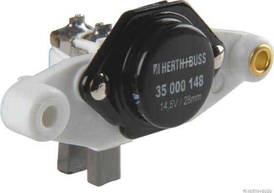 Herth+Buss Elparts 35000148 - Regolatore alternatore autozon.pro