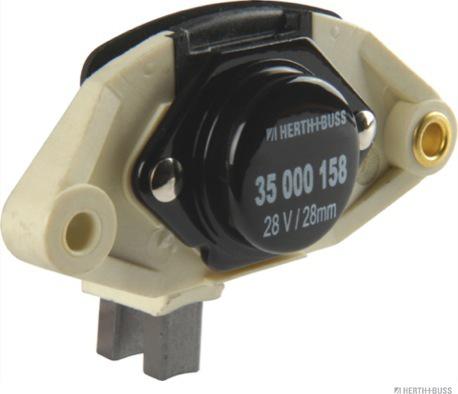 Herth+Buss Elparts 35000158 - Regolatore alternatore autozon.pro