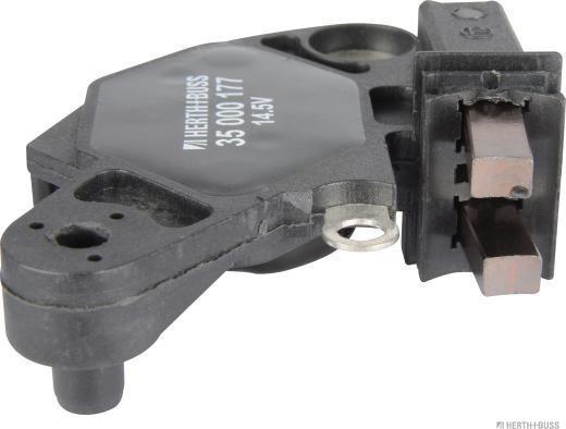 Herth+Buss Elparts 35000177 - Regolatore alternatore autozon.pro