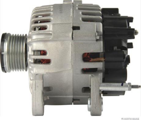 Herth+Buss Elparts 32440038 - Alternatore autozon.pro