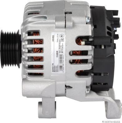 Herth+Buss Elparts 32440179 - Alternatore autozon.pro